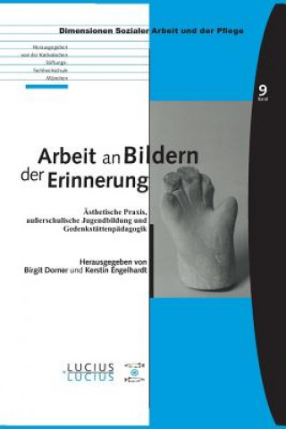 Książka Arbeit an Bildern der Erinnerung Birgit Dorner