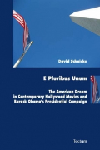 Book E Pluribus Unum David Schnicke