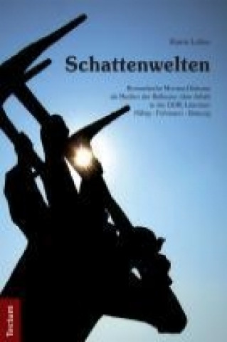 Kniha Schattenwelten Karen Lohse