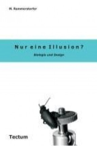 Knjiga Nur eine Illusion? Markus Rammerstorfer