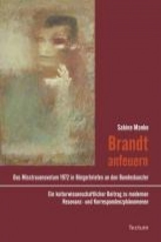 Livre Brandt anfeuern Sabine Manke