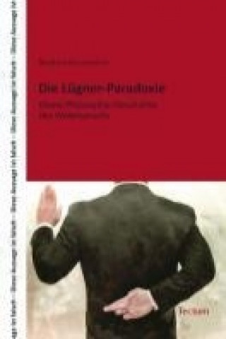 Knjiga Die Lügner-Paradoxie Bernhard Brunnsteiner