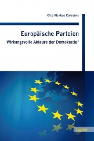 Libro Europäische Parteien Otto Markus Carstens