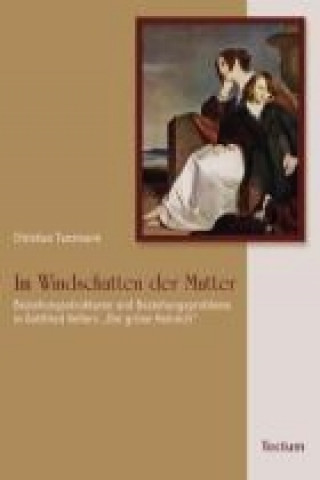 Buch Im Windschatten der Mutter Christian Tanzmann