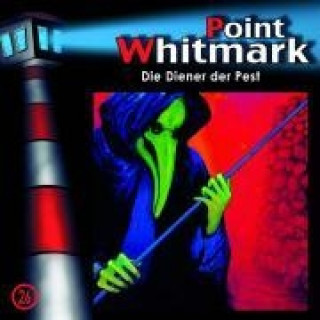 Audio Point Whitmark 26. Die Diener der Pest 