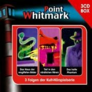 Audio Point Whitmark Hörspielbox 02 