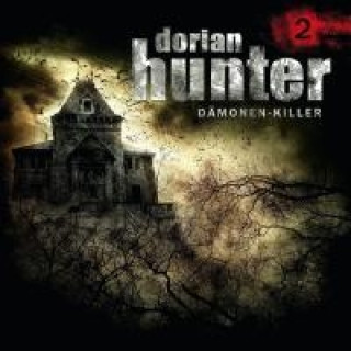 Audio Dorian Hunter 02: Das Henkersschwert Martin Semmelrogge