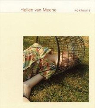 Βιβλίο Portraits Hellen van Meene