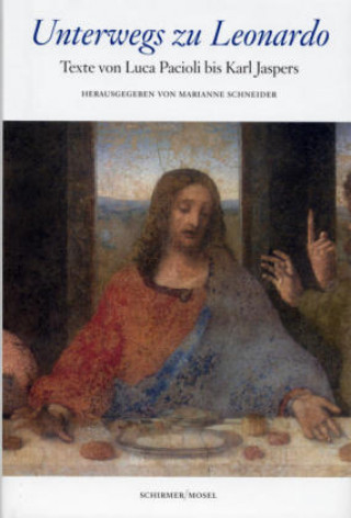 Book Unterwegs zu Leonardo Leonardo da Vinci