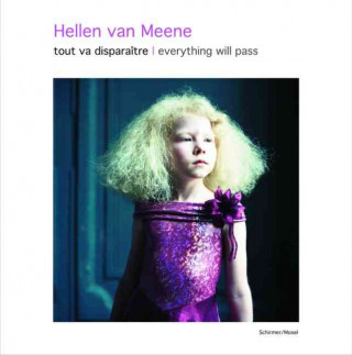 Carte Neue Photographien Hellen van Meene