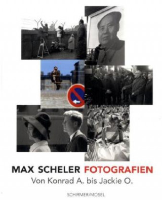 Könyv Max Scheler - Deutschland, China, USA Peer-Olaf Richter