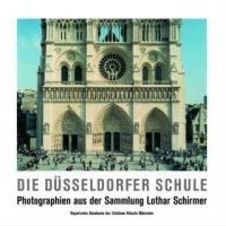 Könyv Sammlung Lothar Schirmer Lothar Schirmer