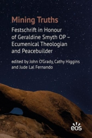 Knjiga Mining Truths Cathy Higgins