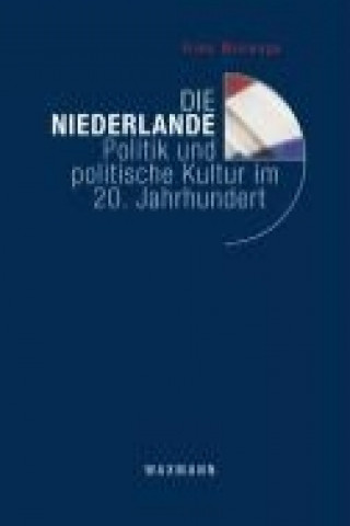 Kniha Niederlande Frieso Wielenga