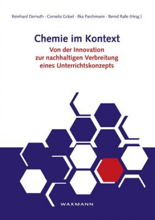 Buch Chemie im Kontext Reinhard Demuth