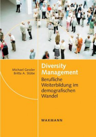 Könyv Diversity Management Michael Gessler