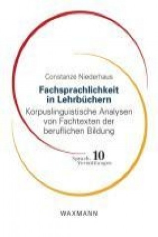 Book Fachsprachlichkeit in Lehrbüchern Constanze Niederhaus