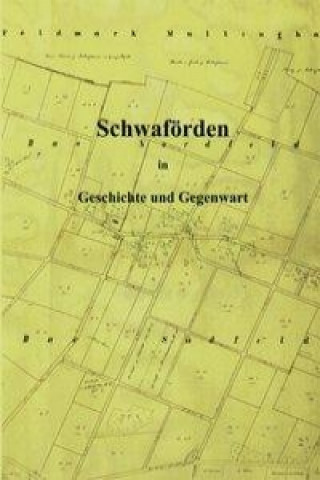Książka Schwaförden in Geschichte und Gegenwart 