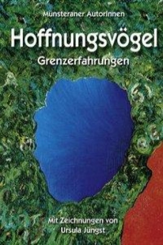 Knjiga Hoffnungsvögel 