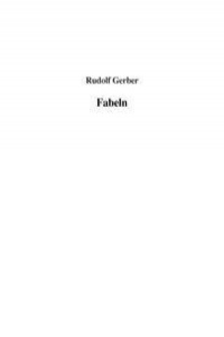 Libro Fabeln 