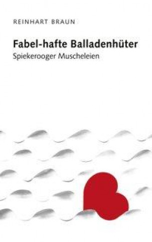 Книга Fabel-Hafte Balladenhüter 