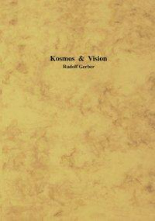 Kniha Kosmos & Vision 