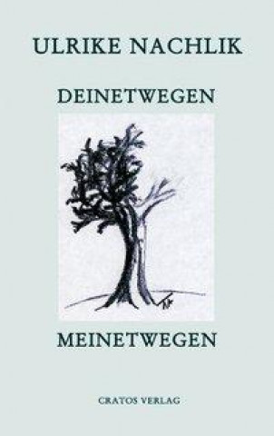 Knjiga Deinetwegen - Meinetwegen Ulrike Nachlik