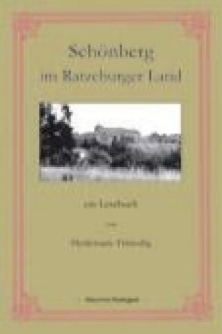 Carte Schönberg im Ratzeburger Land Heidemarie Frimodig