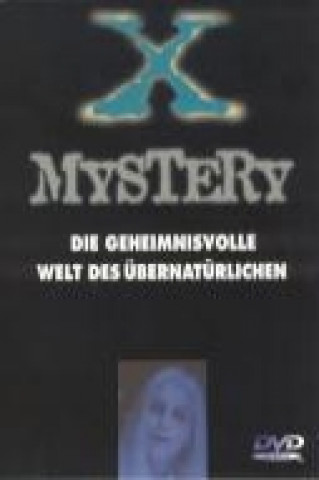 Videoclip Die Geh.Welt Des Übernatürlichen X MYSTERY-Teil 1-3