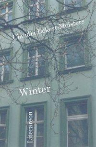 Kniha Winter Claudia Eckert-Meister