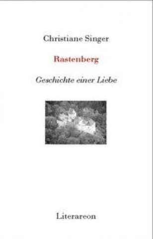 Buch Rastenberg Christiane Singer