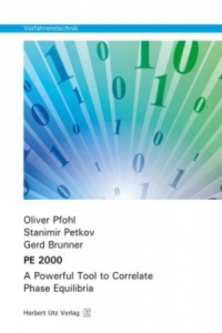 Knjiga PE 2000 Oliver Pfohl
