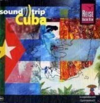 Audio Soundtrip 5/Cuba 