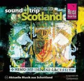 Audio Soundtrip 16/Scotland 