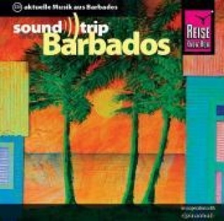 Audio Soundtrip Barbados Various