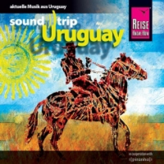 Hanganyagok Soundtrip 22/Uruguay Various
