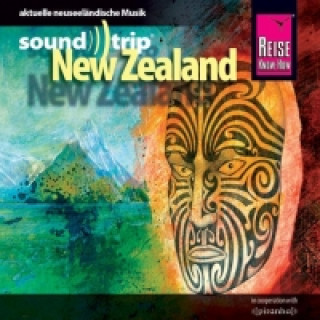 Audio Soundtrip 24/New Zealand 