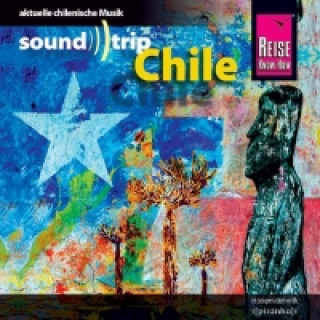 Hanganyagok Soundtrip 25/Chile 