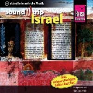 Hanganyagok Soundtrip 27/Israel 
