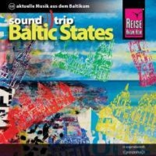 Аудио Soundtrip 28/Baltic States 