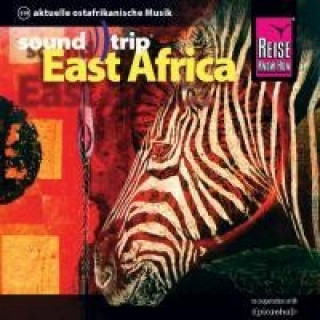 Audio Soundtrip 30/East Africa 