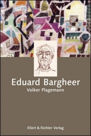 Kniha Eduard Bargheer Volker Plagemann