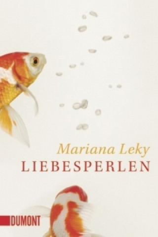 Książka Liebesperlen Mariana Leky