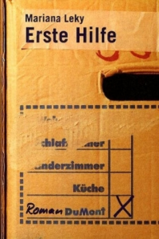 Carte Erste Hilfe Mariana Leky