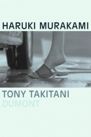 Buch Tony Takitani Haruki Murakami