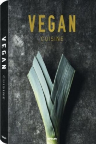 Könyv Vegan Cuisine Jean Christian Jury