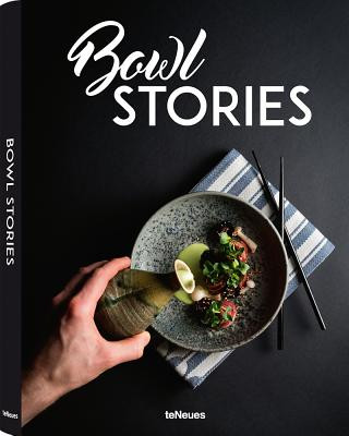 Książka Bowl Stories Viola Molzen