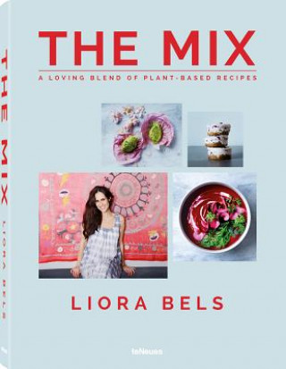 Kniha Mix Liora Bels