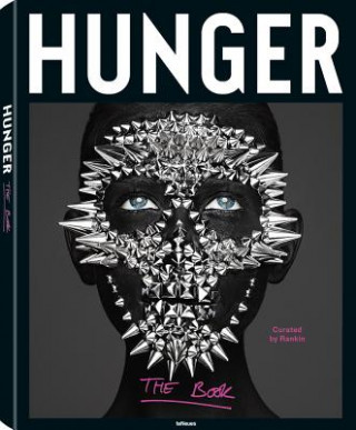 Kniha Hunger Rankin