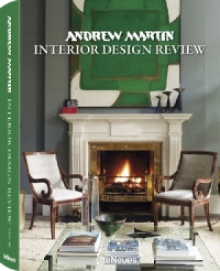 Kniha Andrew Martin Interior Design Review. Vol.20 Andrew Martin